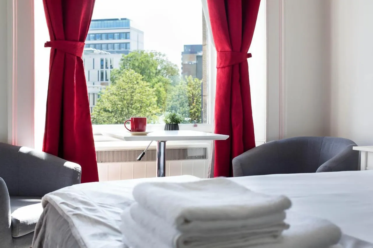 Modern Studio Apartment In Prime Central Location Edinburgh 0*,  United Kingdom